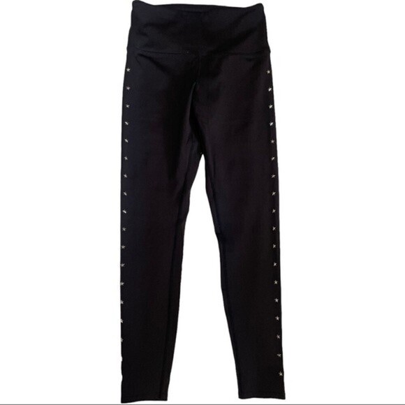 SOUL BY SOULCYCLE‎ star stud leggings - Picture 3 of 9